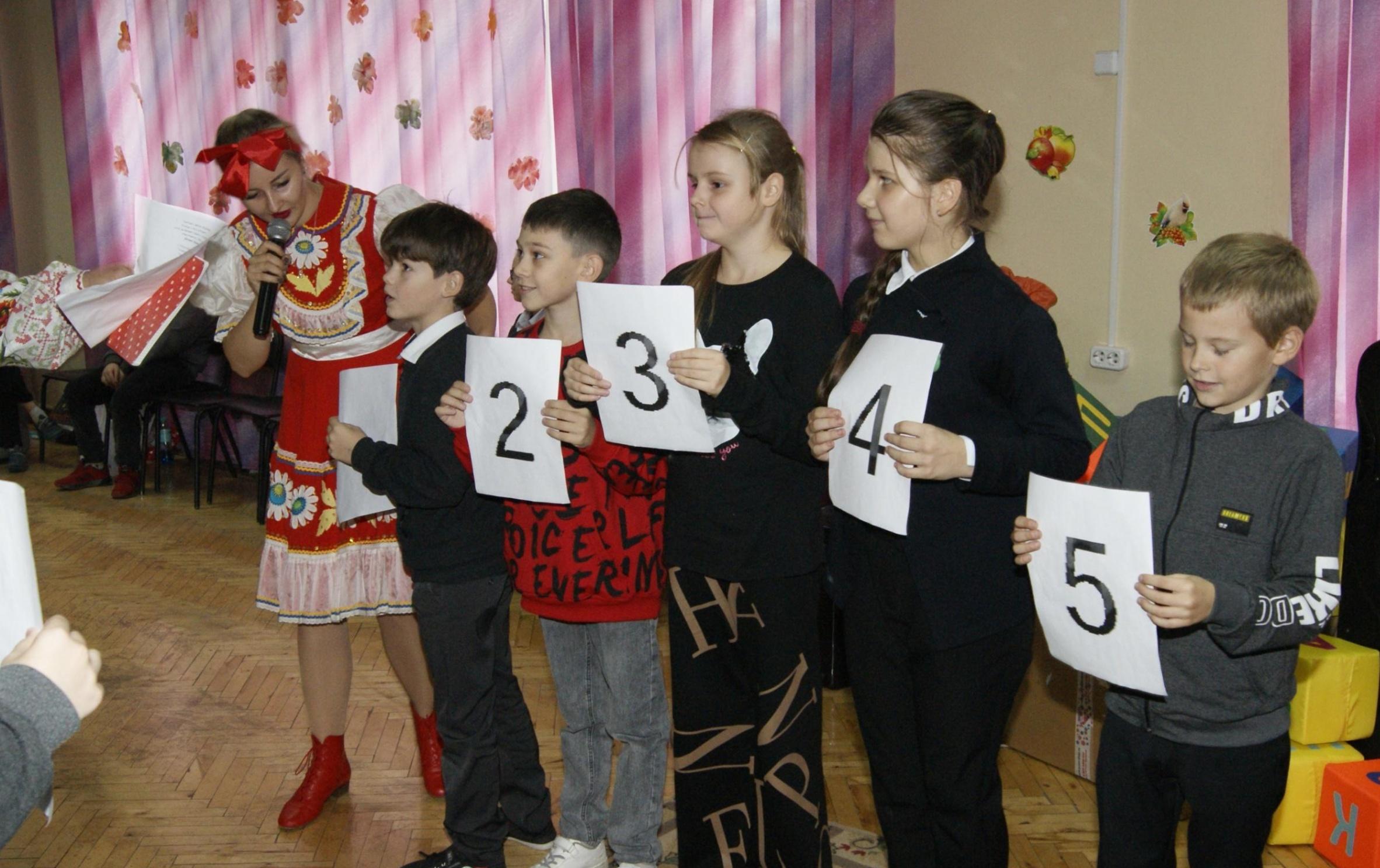 Программа «По стране Пионерия»