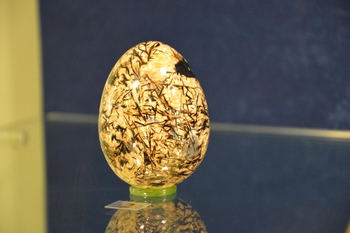 Лекция «Светлый праздник Пасхи: Символика и традиции»