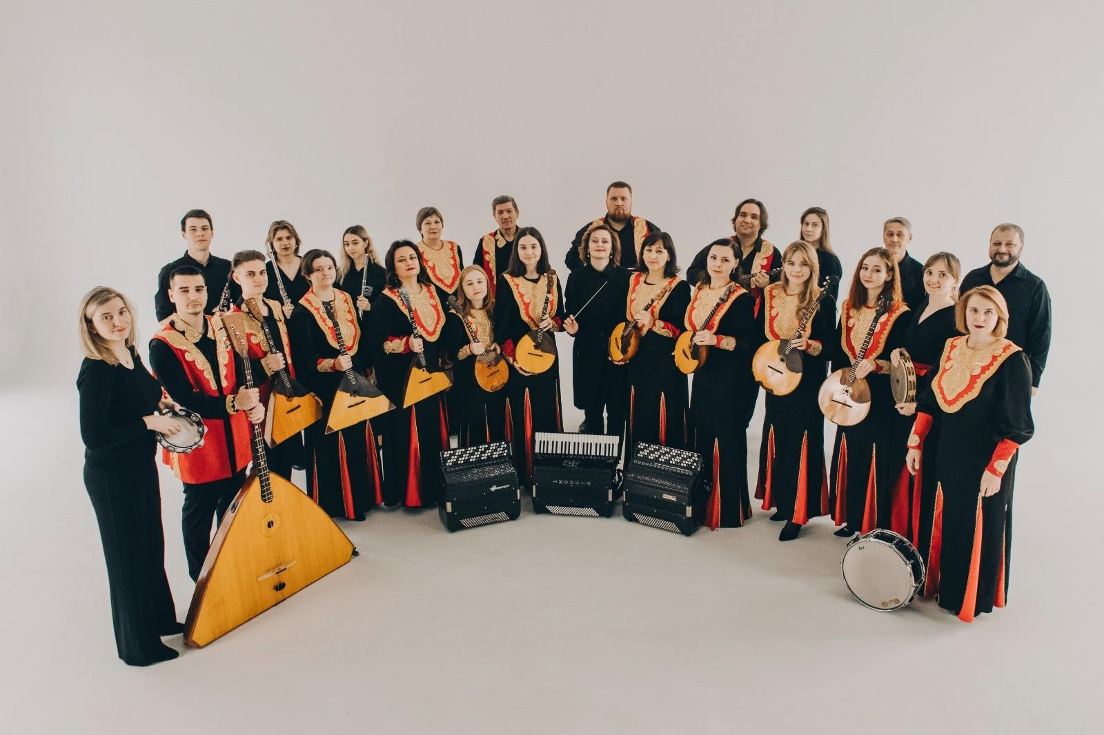 Концерт «Песни Муслима Магомаева»