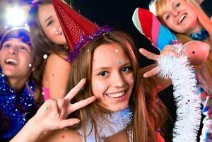 Программа «Последние дни уходящего года»