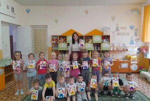 Мастер-класс «Украсим нашу ёлочку»