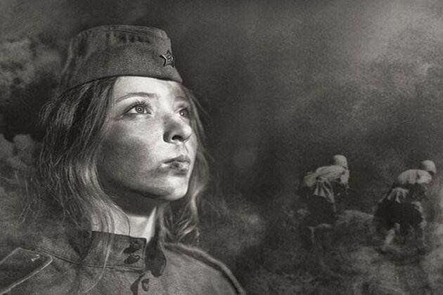 Патриотический час «Эхо войны и память сердца»