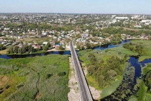 Книжная краеведческая экспозиция «Здесь Родины моей начало»