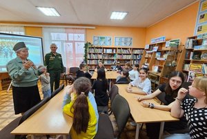 Интеллектуальная игра «Колесо истории»