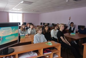 Познавательная программа «Крым с Россией навсегда»