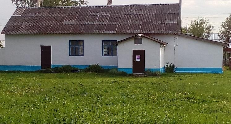 Крюковский сельский дом культуры