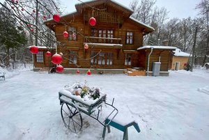 Экспозиции Дома-музея П. П. Чистякова