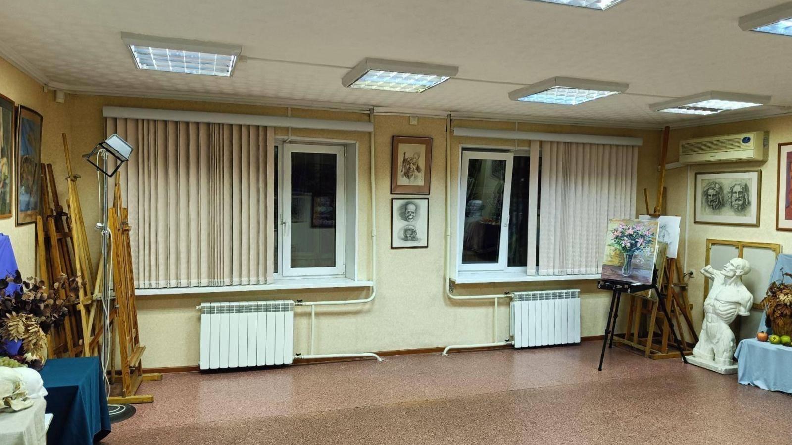 Художественная студия им. Виталия Горды