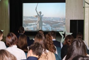 Патриотическая программа «Наши земляки – участники войны»