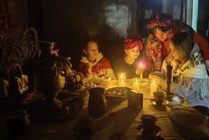 Музыкальная программа «Музыка весны»