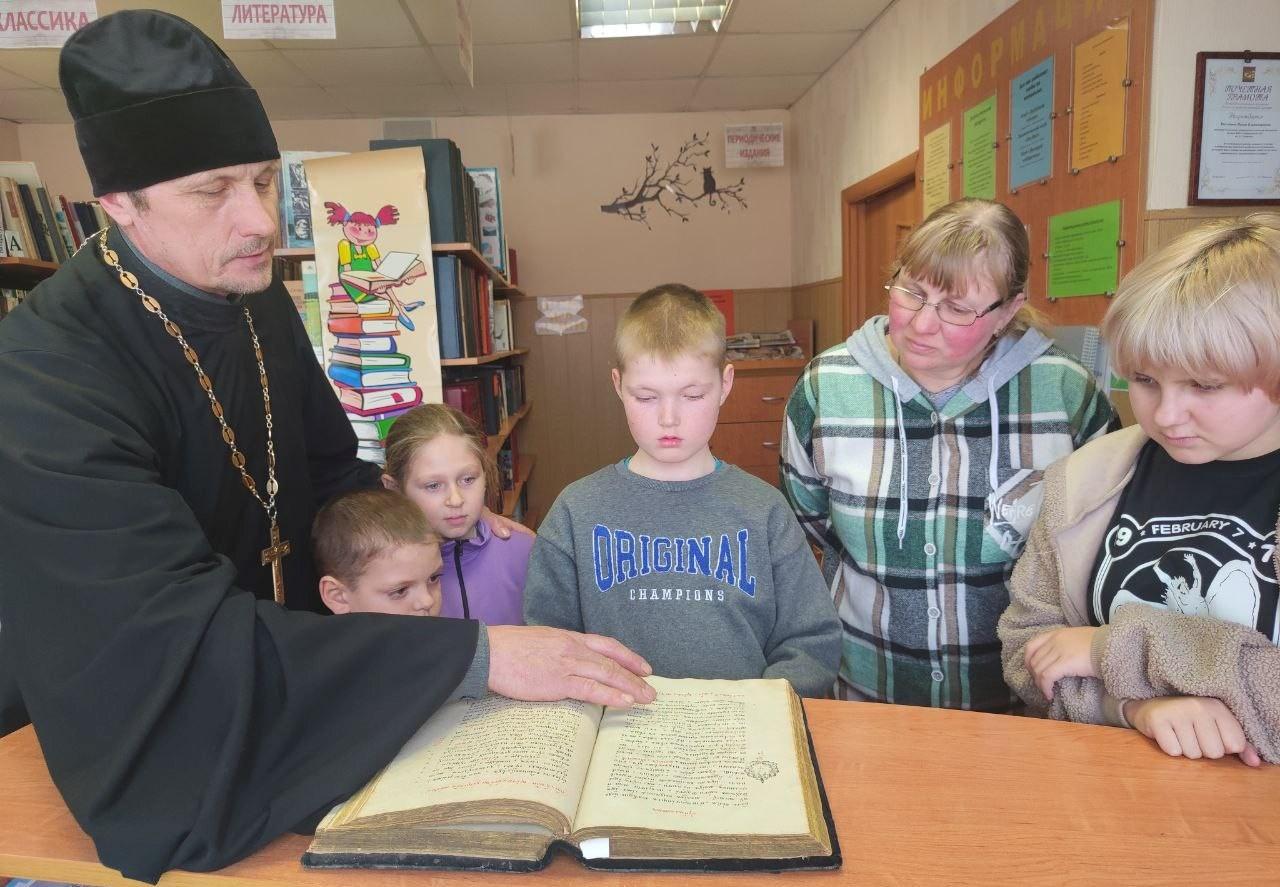 Биеннале «К истокам славянской письменности»