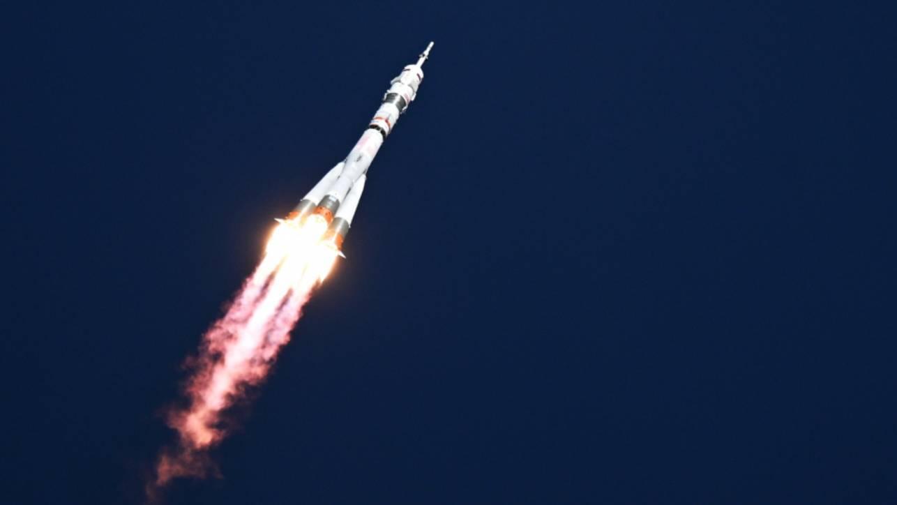 Книжный радар «Эра космоса началась в России»