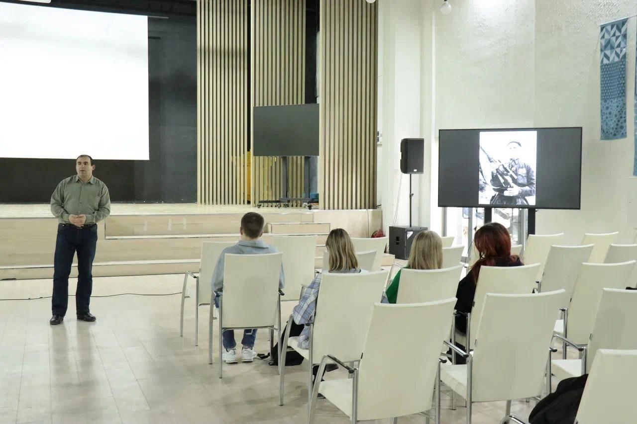 Абонемент «Духовность, нравственность, культура»
