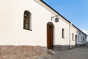 Интерактивная выставка «Малый Арсенал»