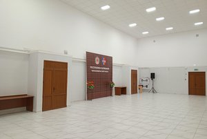 Вечер отдыха, посвященный Дню всех влюбленных