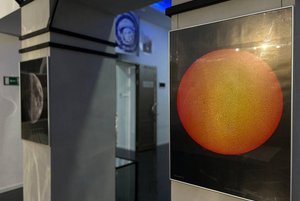 Фотовыставка «Ярославское небо. Взгляд через объектив»