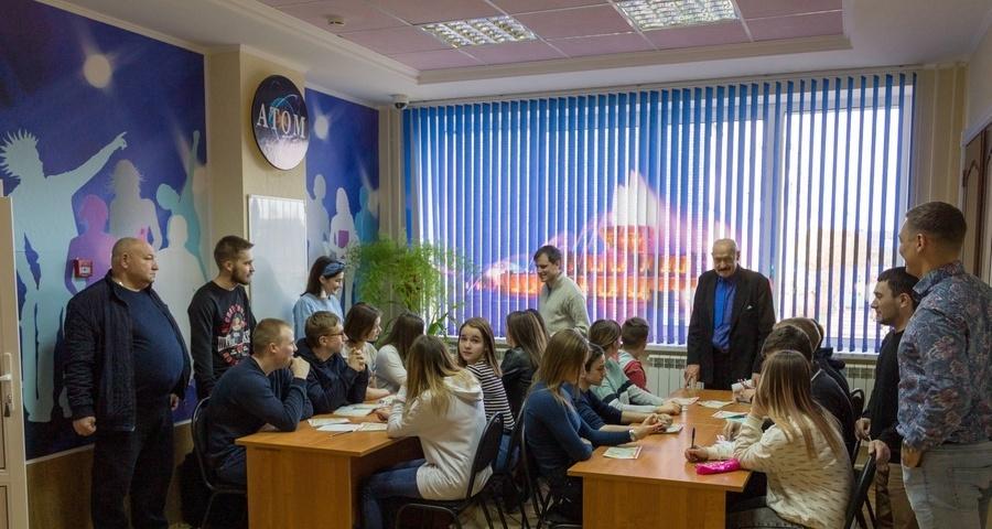 Программа «Топография. Условные значения. Основы туристической подготовки»