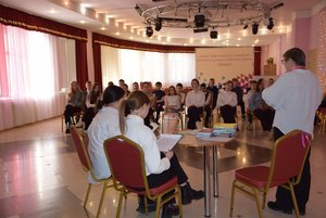 Программа «Великие поэты – путешествие сквозь века»