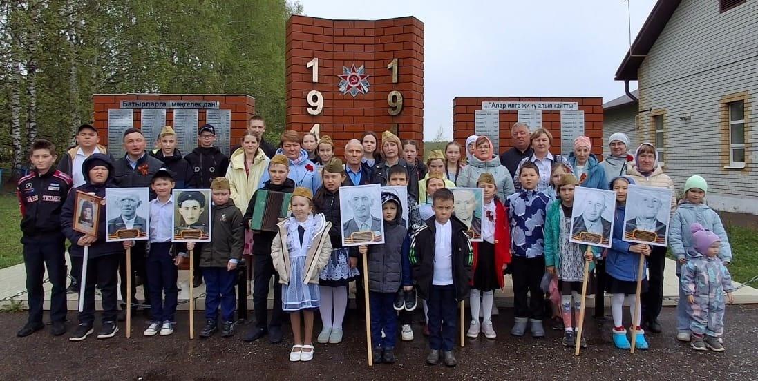 «Вечная память»