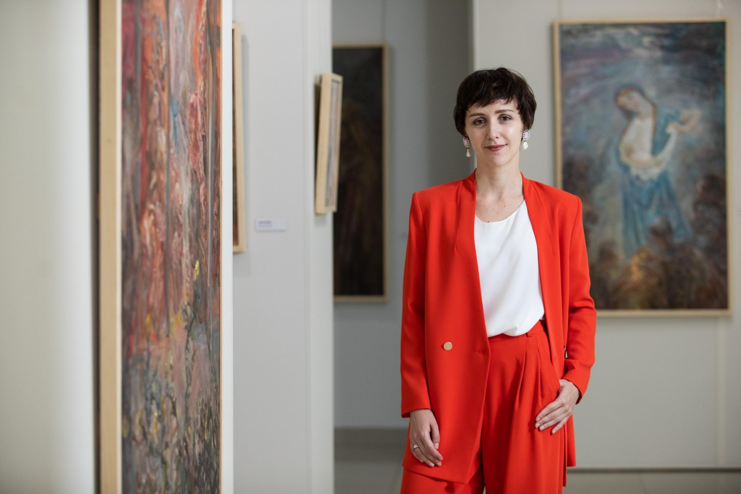 Лекция «Книга художника в творчестве группы «Академия Садки»