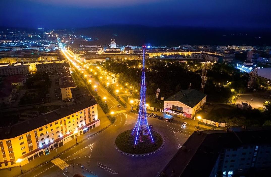 Белые ночи 2026