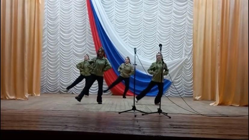 «Россия в сердце- Россия в словах»