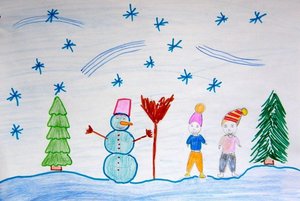 Творчество