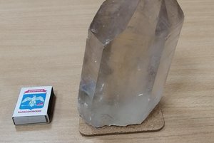 Музейный урок «Кладовая степных Адамовских просторов»