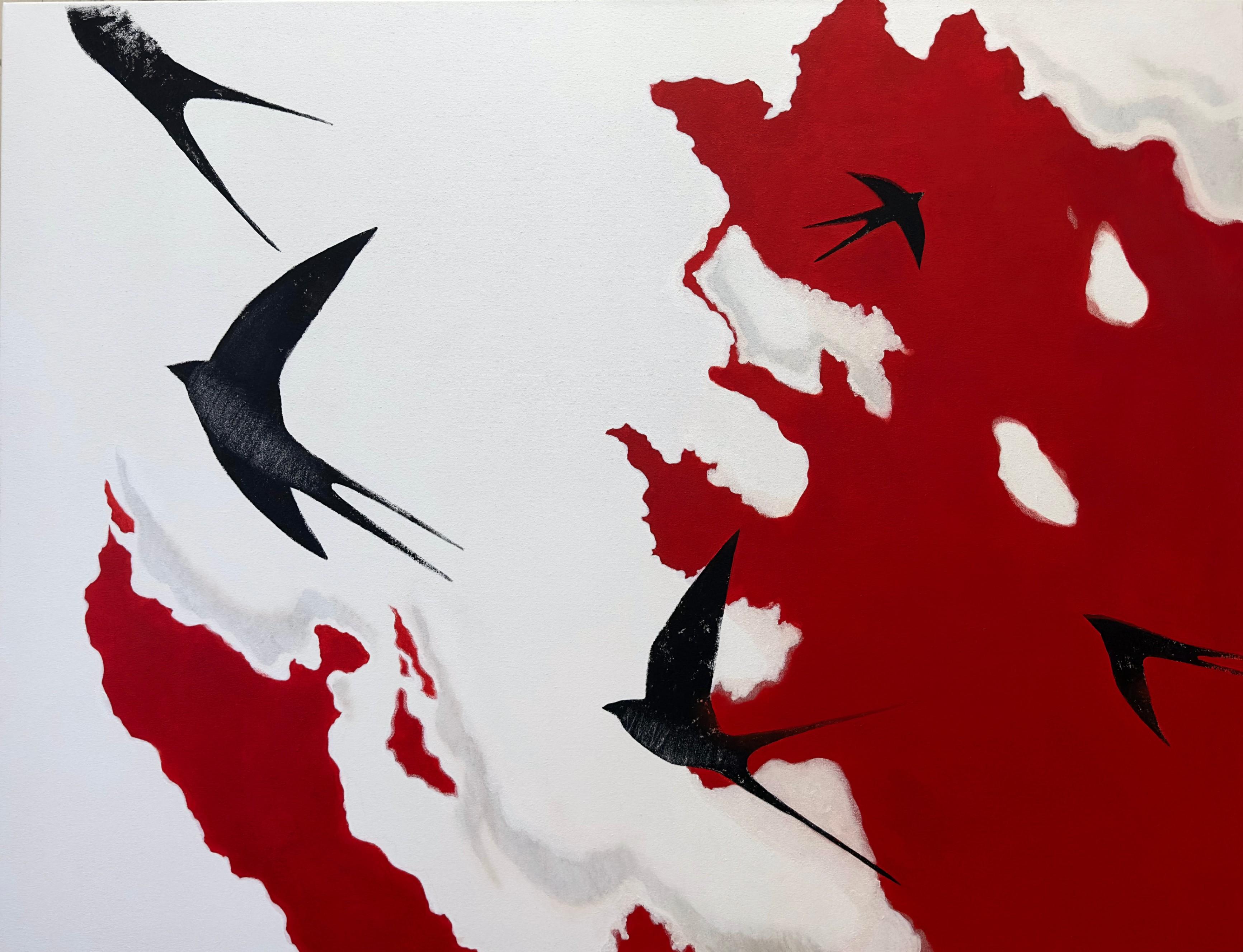 Выставка «Сотворение мифа»