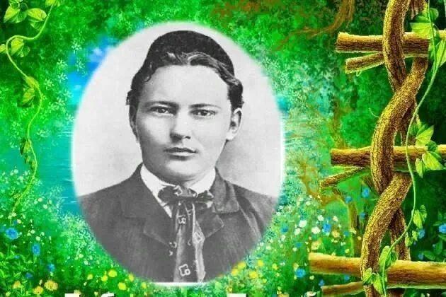 Великий поэт Габдулла Тукай