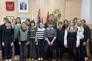 Программа «День взятия турецкой крепости»