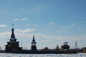 Интерактивная экскурсия «История родного края»