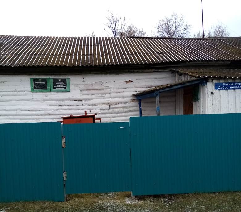 Ново-Аккулаевский филиал