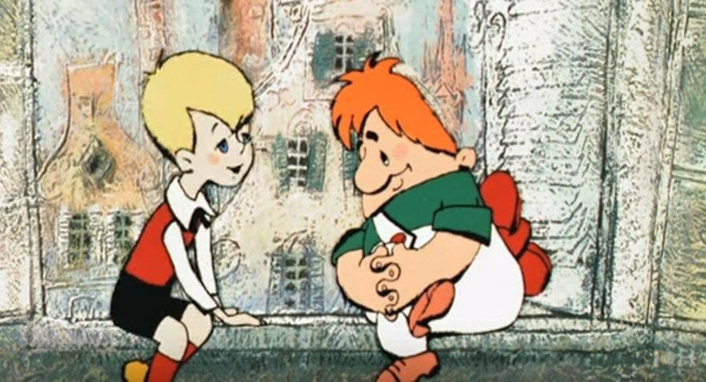 Литературная игра «Спокойствие, только спокойствие!»