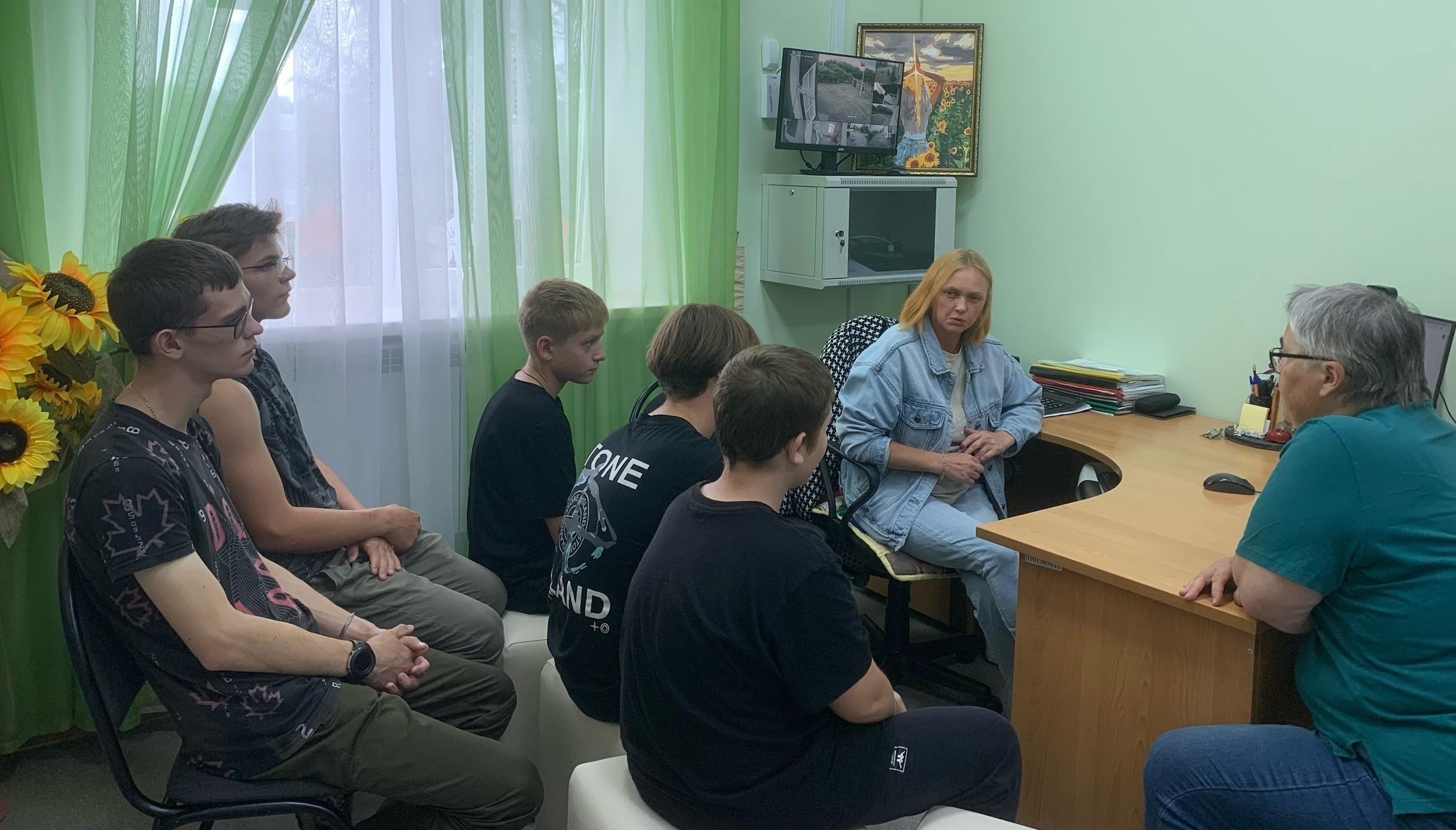 Игровая программа «Знатоки музыки»