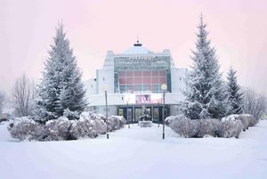 Спектакль «Маленькое чудо»