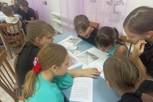 Программа «Письма памяти. Шаги через фронт»