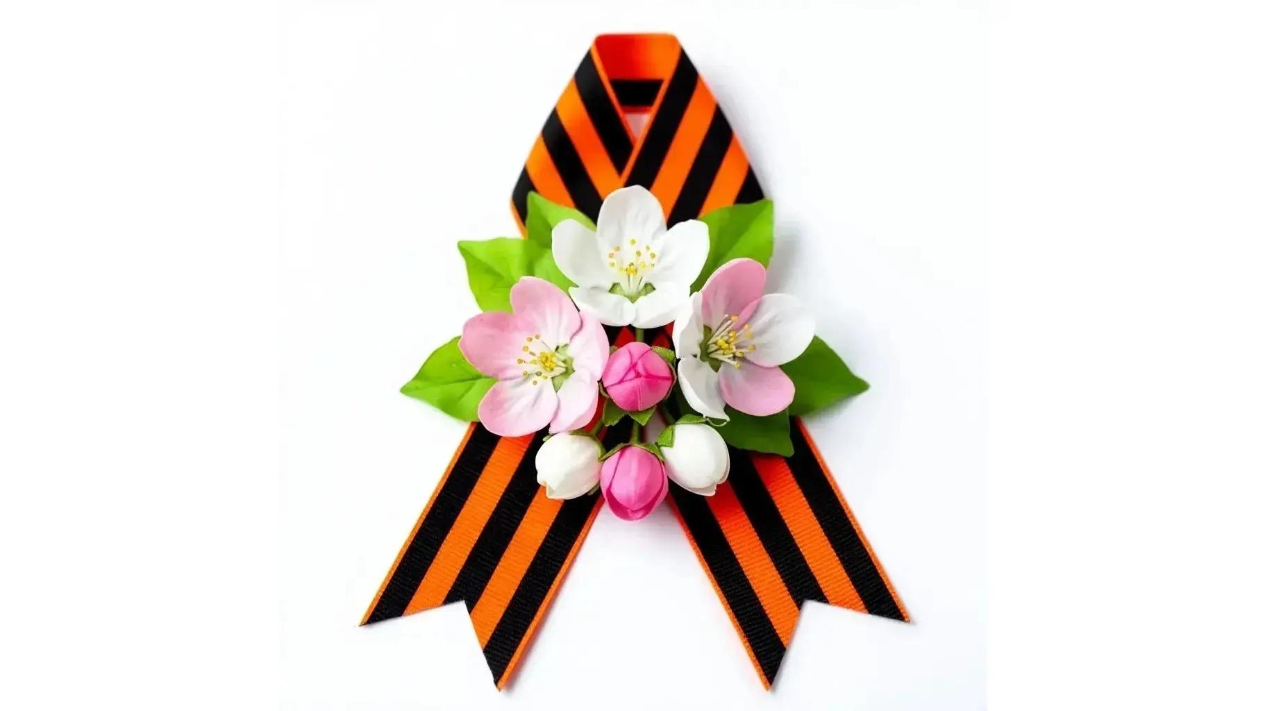 Мастер-класс «Декоративная брошь»