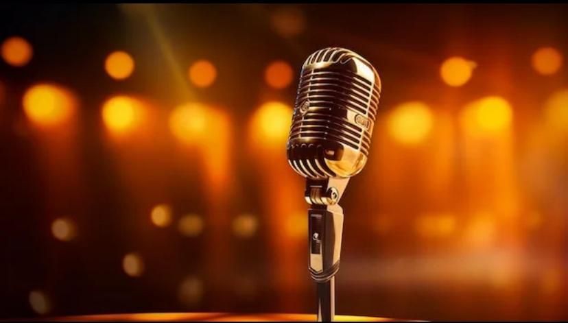 Районный конкурс «Юный музыкант» на вокально-хоровом отделении