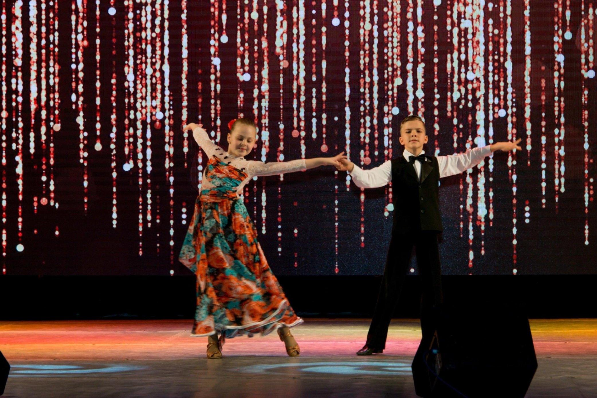 Концерт «Мелодии наших сердец»