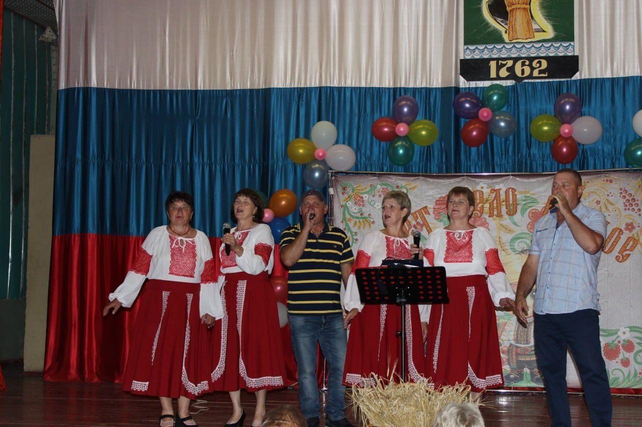 Весеннее настроение