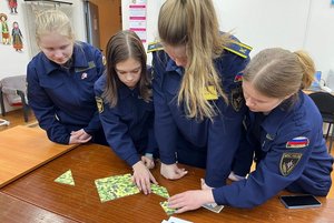 Игра «Честь и слава на все времена»