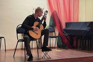 Курс «Хочу! Смогу! Буду!»