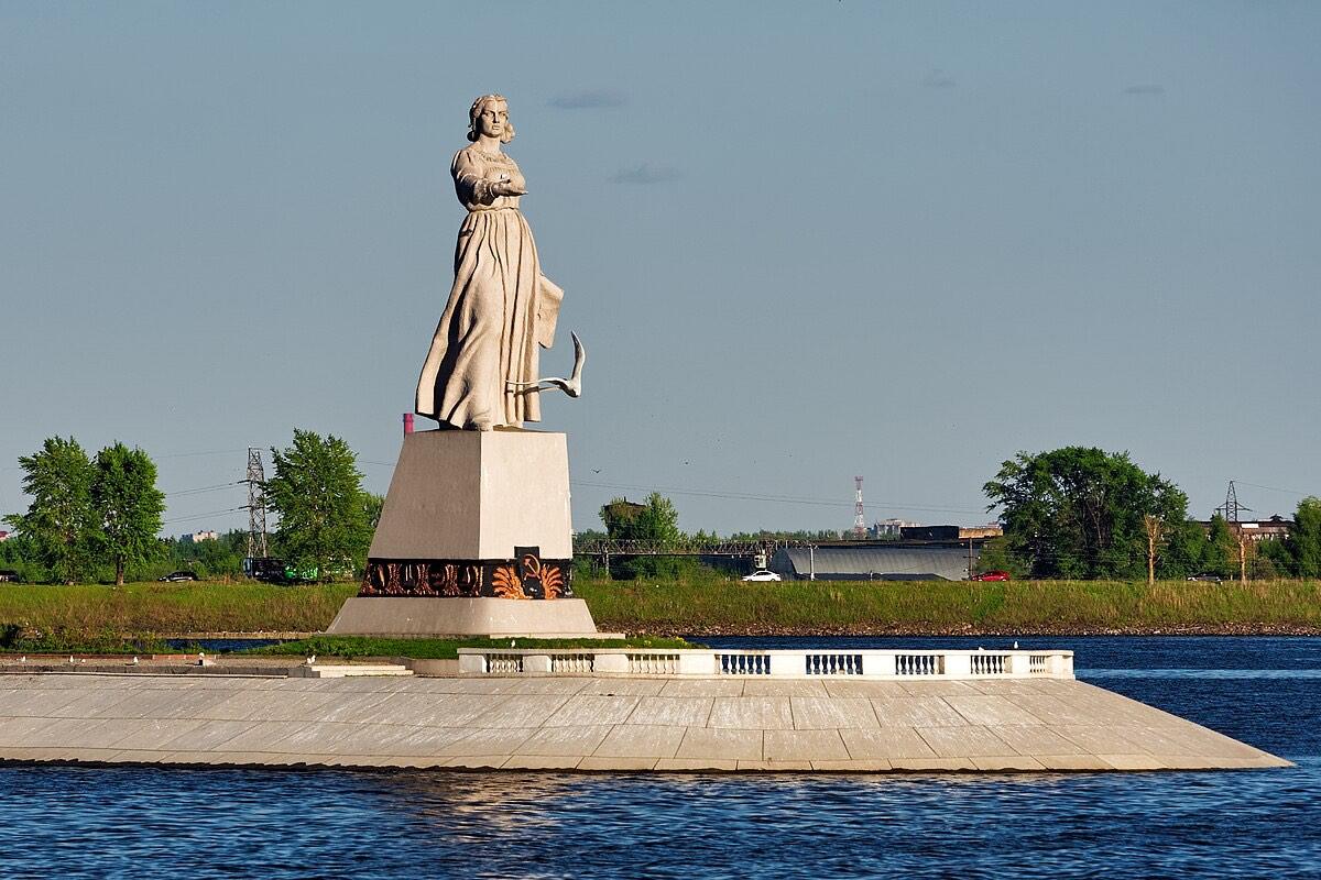 Интересный час «День Волги»