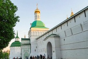 Квест «Город древний, город чудный»