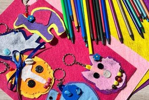 Мастер-класс «Ахтубинские умельцы»