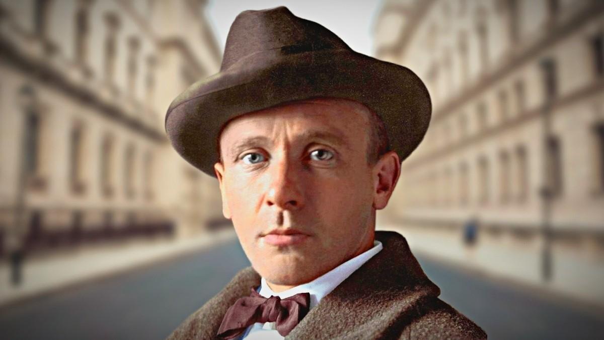 Литературное обозрение «Загадочный мир Булгакова» к 135-летию М. Булгакова