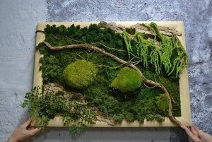 Мастер-класс «Твое вдохновение»