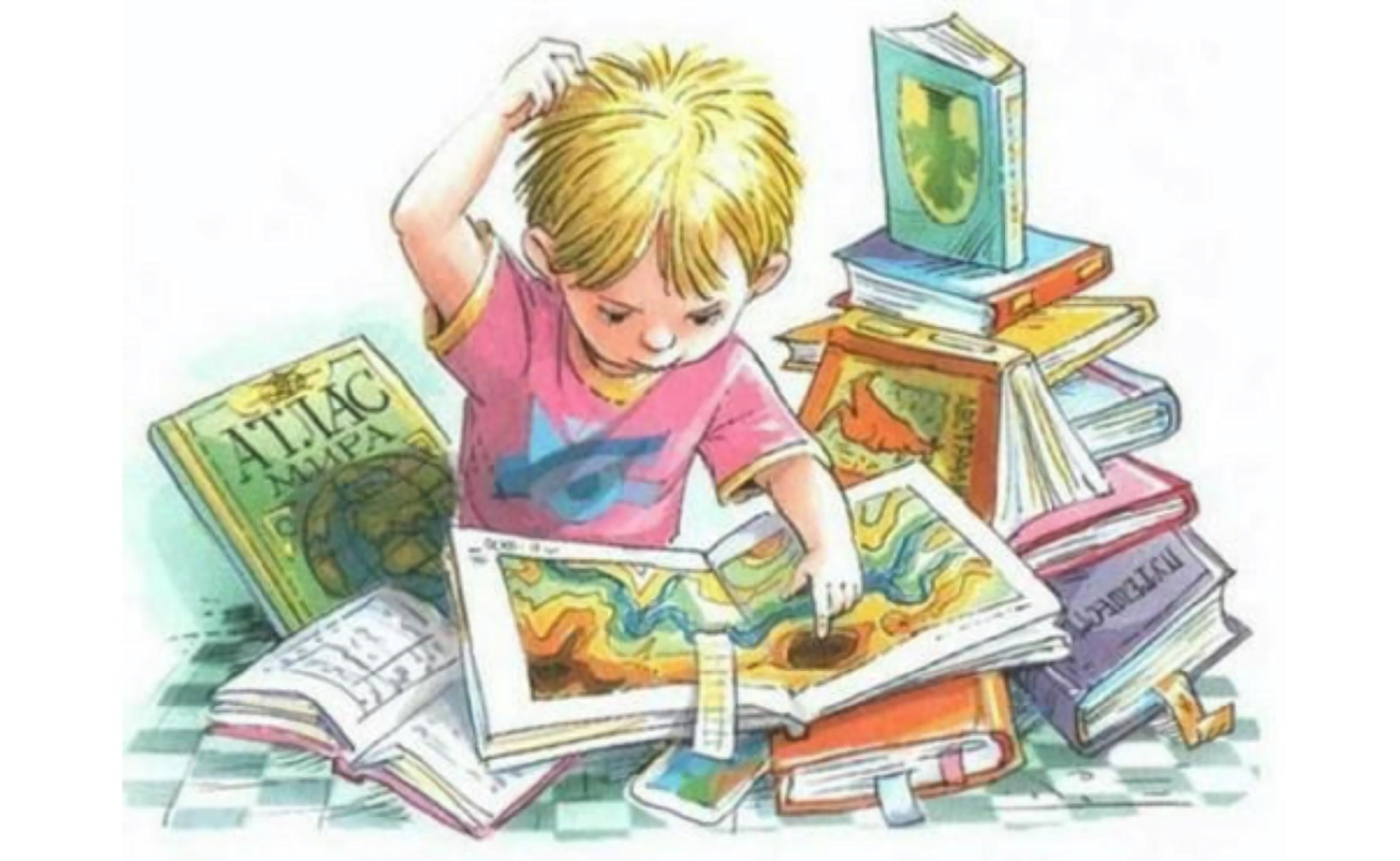 Час общения «Международный день детской книги»