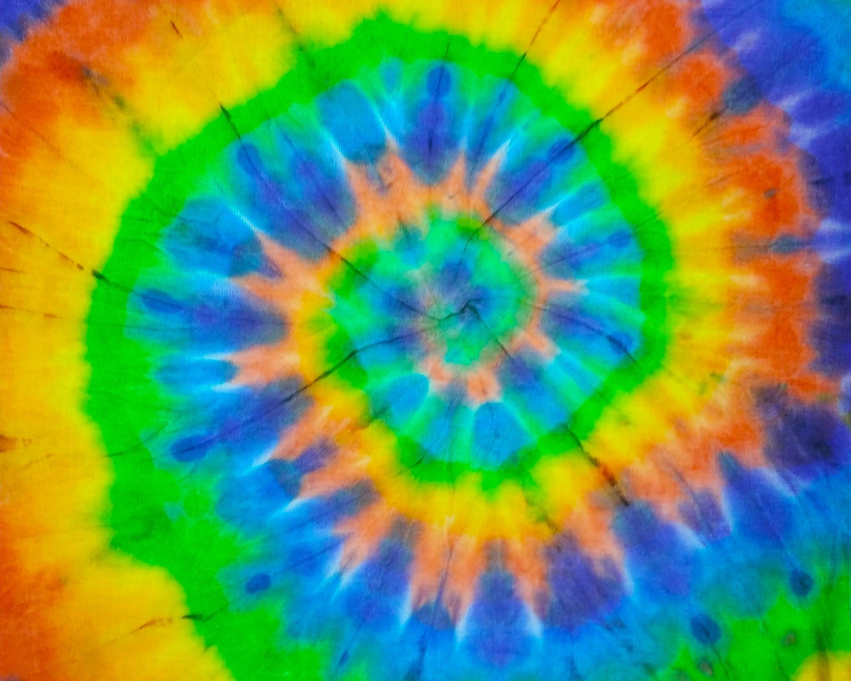 Мастер-класс «Свободная роспись»